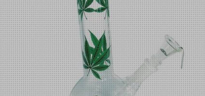 Top 11 Mejores Bong Para Marihuana Octubre 2020 Review