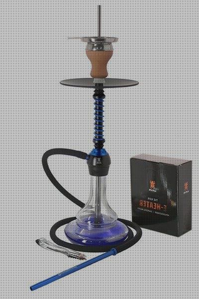 Las mejores marcas de kaya accesorios cachimba kaya