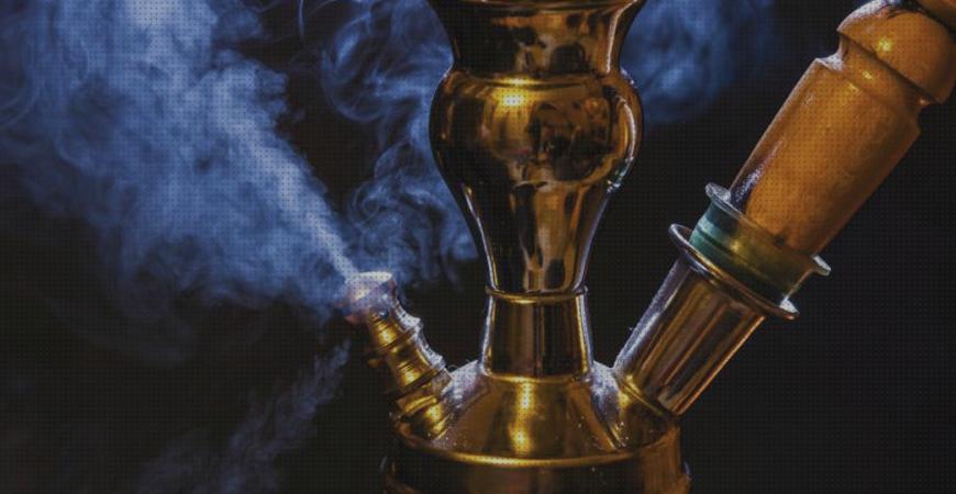 ¿Dónde poder comprar shishas cachimbas online accesorios cientificos cachimbas shishas?