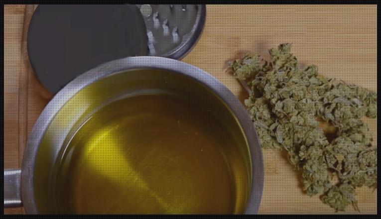 ¿Dónde poder comprar aceites semillas aceite de oliva con semillas de marihuana?