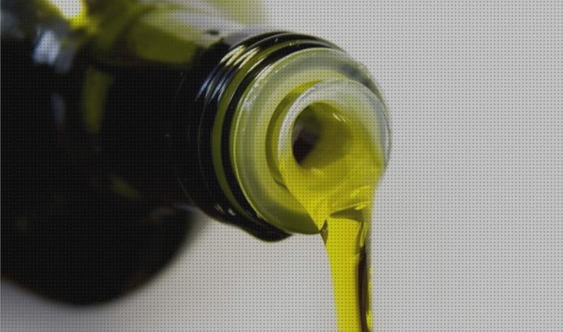 Las mejores marcas de aceites semillas aceite de oliva con semillas de marihuana
