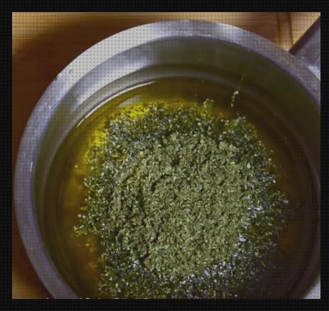 Las mejores aceites semillas aceite de oliva con semillas de marihuana