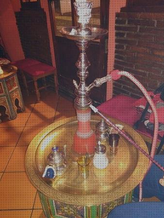 Las mejores marcas de cachimbas online afoto de cachimba