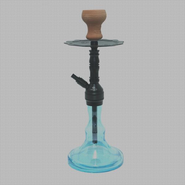 ¿Dónde poder comprar shisha agua shisha con trozos?