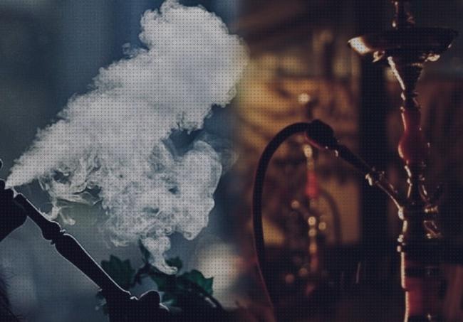 Las mejores shisha agua shisha con trozos