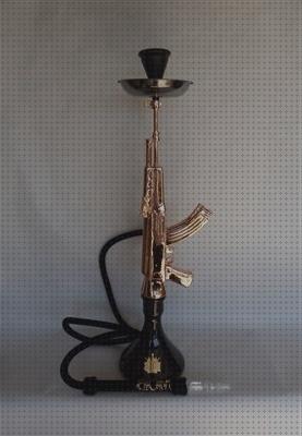 Las mejores shisha pipe shisha ak47 shisha pipe