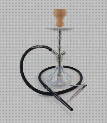 Review de aladdin 360 shisha