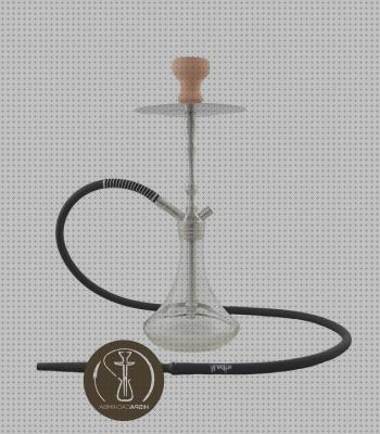 Review de aladdin rocket shisha