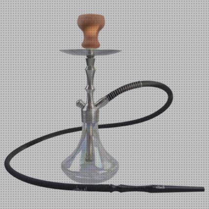 Review de aladin 360 shisha