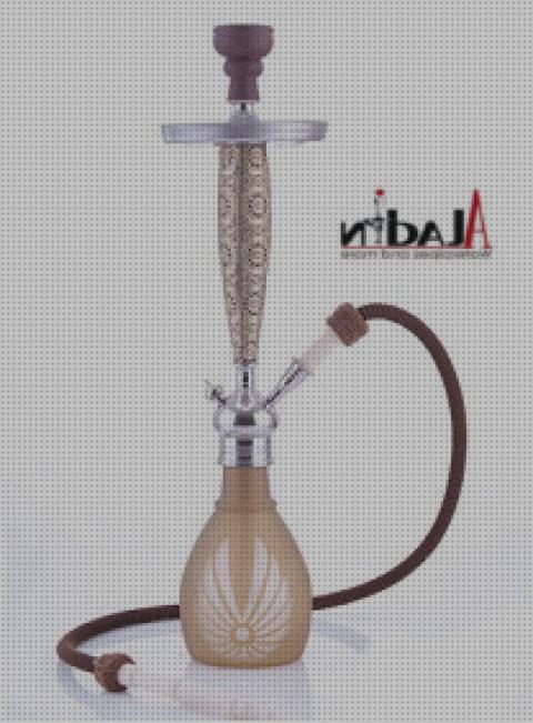 TOP 35 aladin bangkok shisha bajo análisis