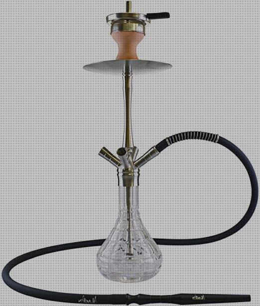 Análisis de los 27 mejores aladin shisha mvp 670