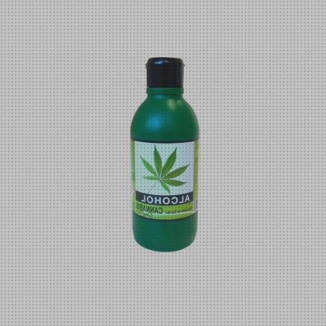 Las mejores alcohol aceite semilla cannabis cannabis alcohol con aceite de semilla cannabis