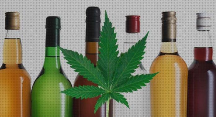 Análisis de los 24 mejores alcohol para marihuana