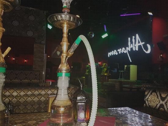 Las mejores marcas de shisha alharam shisha