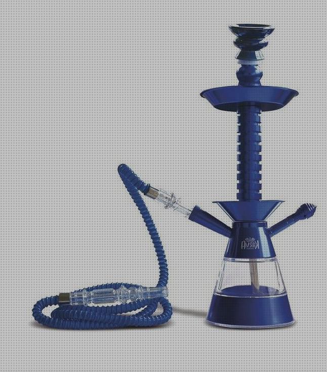 Las mejores shishas cachimbas online almani shishas