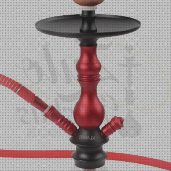 Los 13 Mejores cachimbas online almani bajo análisis