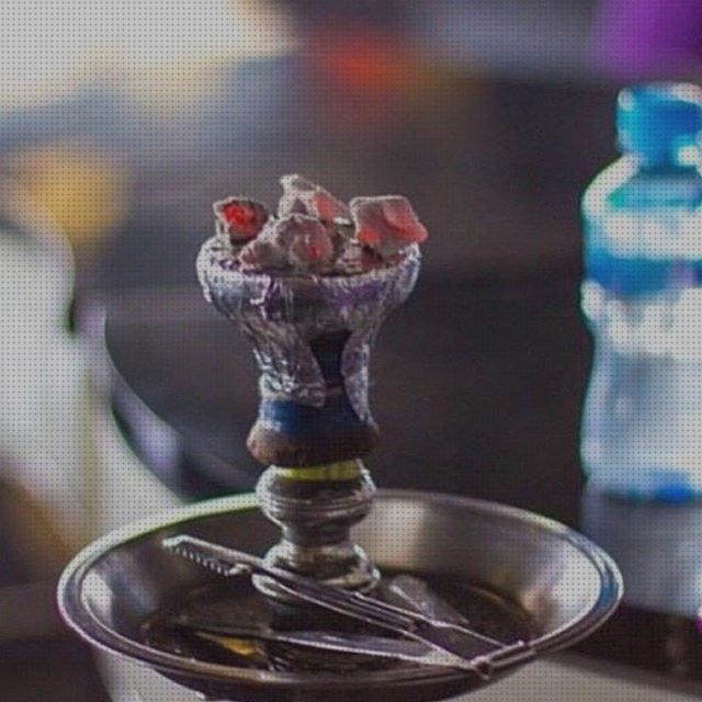 Las mejores marcas de shisha alrayad shisha