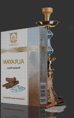 TOP 31 alrayan shisha