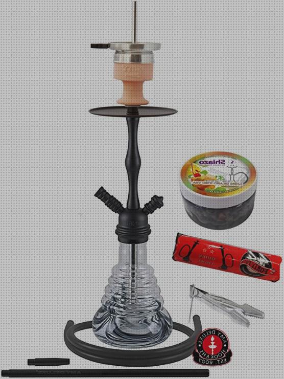 Las mejores cachimbas online anillos