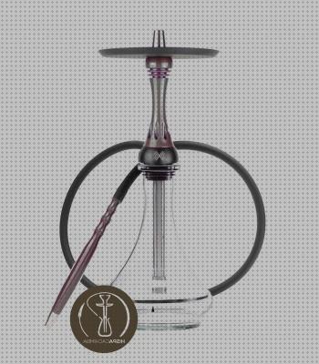 Las mejores marcas de shisha aphalt shisha