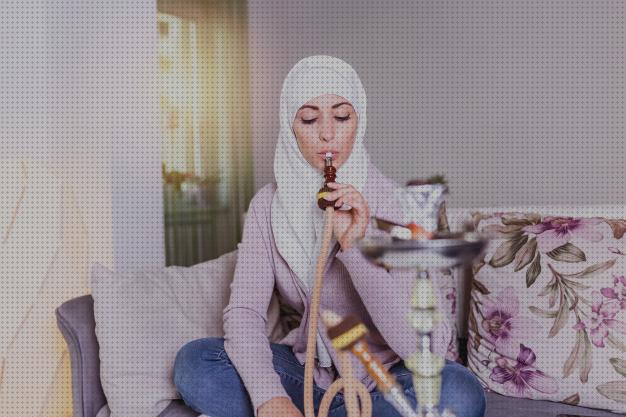 Review de los 14 mejores arab smoking shisha