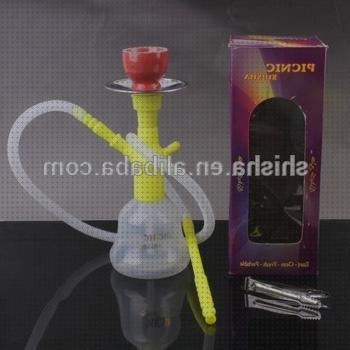 ¿Dónde poder comprar shisha cachimbas online arabic?