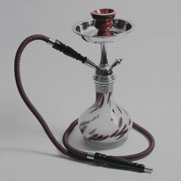 Las mejores shishas cachimbas online artículos fumador shishas