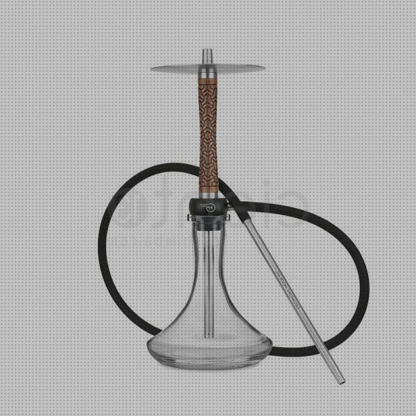 Las mejores hookah shisha cachimbas online atomic shisha hookah