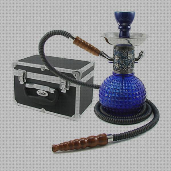 Las mejores cachimbas cachimbas online azules