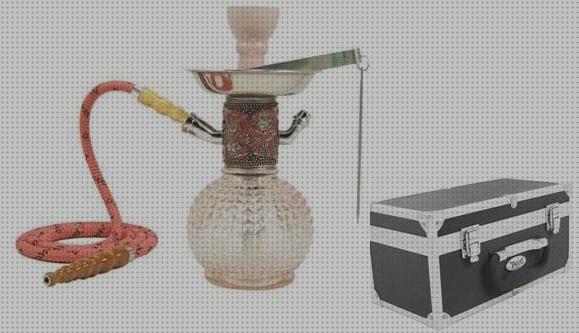 ¿Dónde poder comprar shisha cachimbas online bambino?