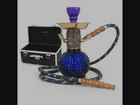 Las mejores marcas de bambino shisha shisha bambino