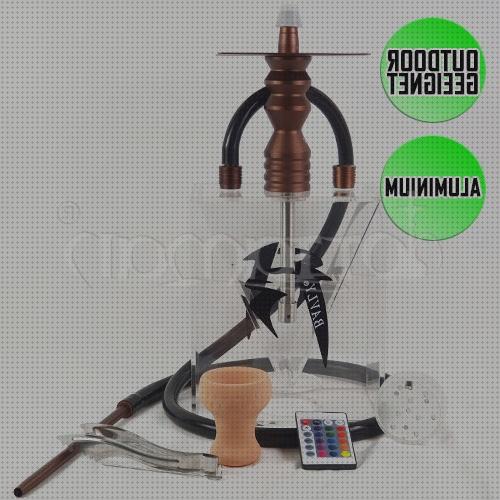 ¿Dónde poder comprar bavly shisha?