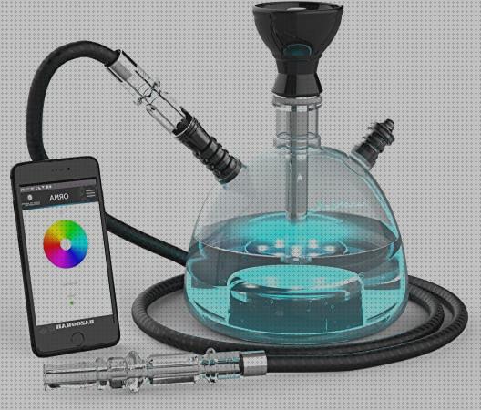 Análisis de los 26 mejores bluetooth shisha del mundo