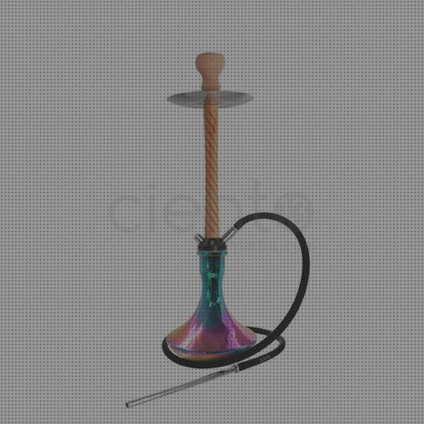 Las mejores marcas de cachimbas online bocas