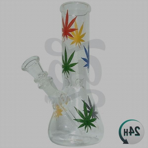 Review de bong marihuana