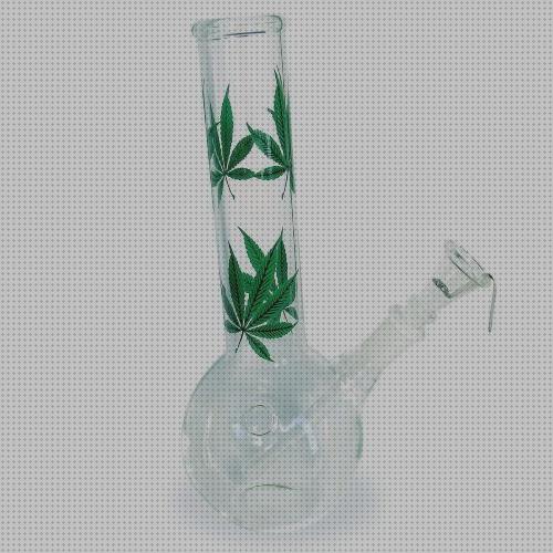 17 Mejores bong para marihuana bajo análisis