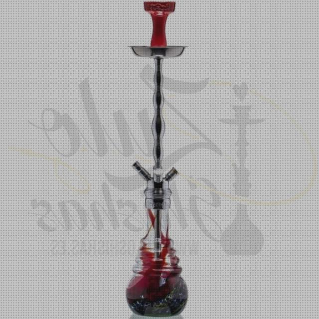 Opiniones de cachimbas online boost