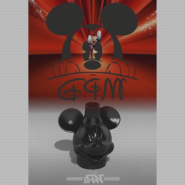 Las mejores boquilla cachimba mikey mouse