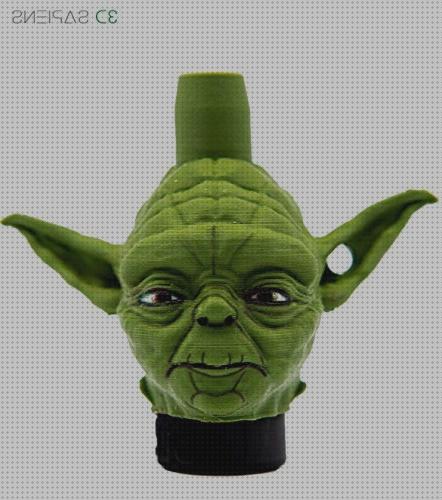 Las mejores boquilla shisha 3d star wars