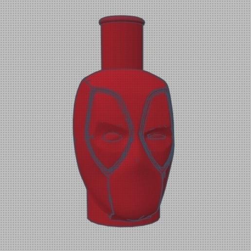 Las mejores marcas de boquilla shisha deadpool