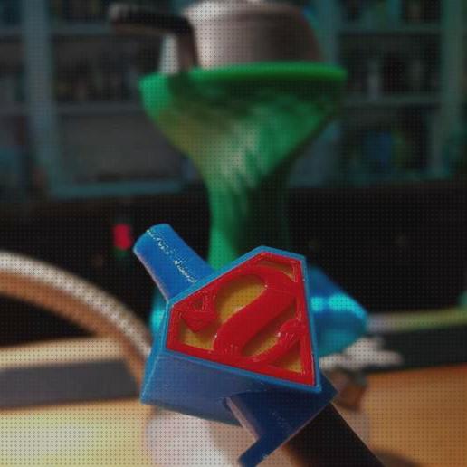 Las 22 Mejores boquillas shisha superman del mundo