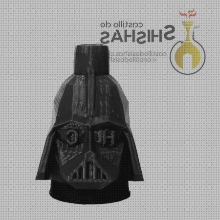 Las mejores marcas de boquillas cachimbas online boquillas cachimba darth vader