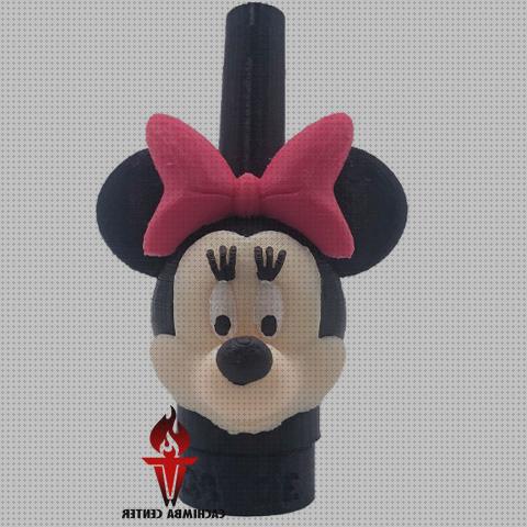 Review de las 19 mejores boquillas cachimbas disney para comprar