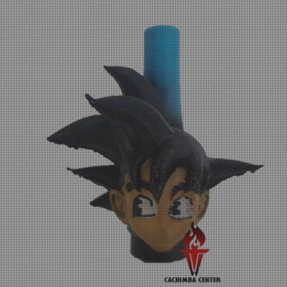 Review de boquillas cachimba goku