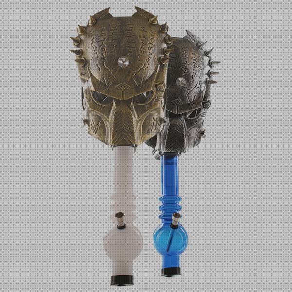 Las 10 Mejores Boquillas Cachimbas Mascaras Predator