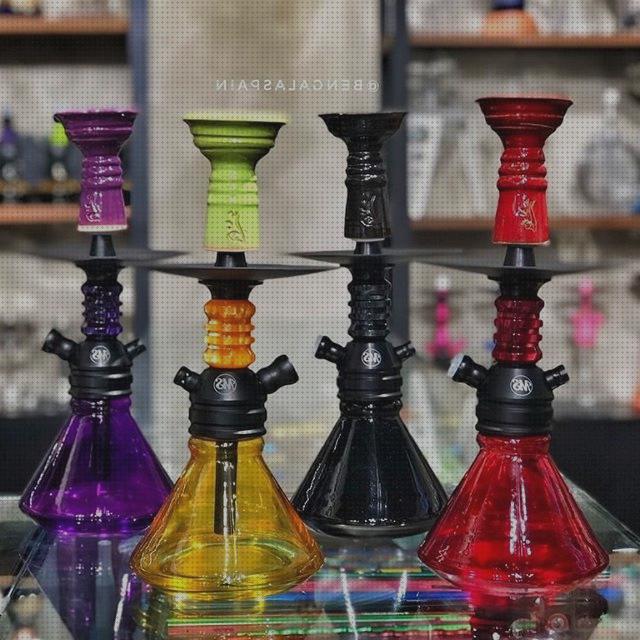 Mejores 28 boquillas shisha ceramicas