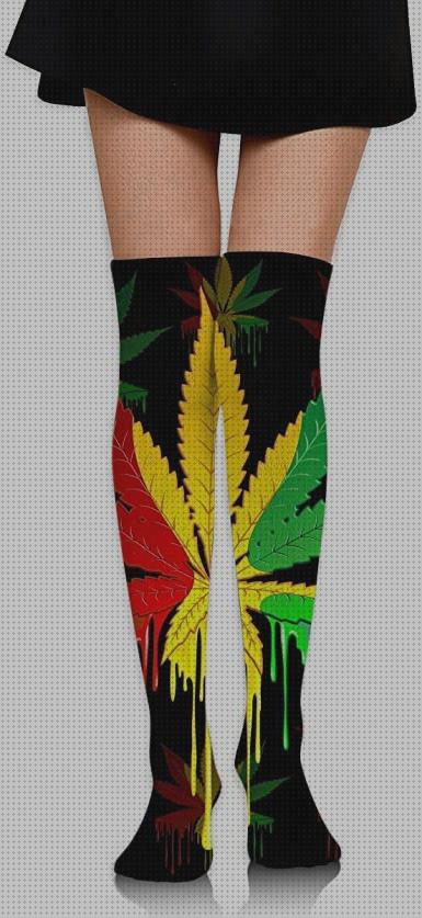 Las mejores botas marihuana ropa