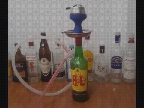 ¿Dónde poder comprar botella cachimba?