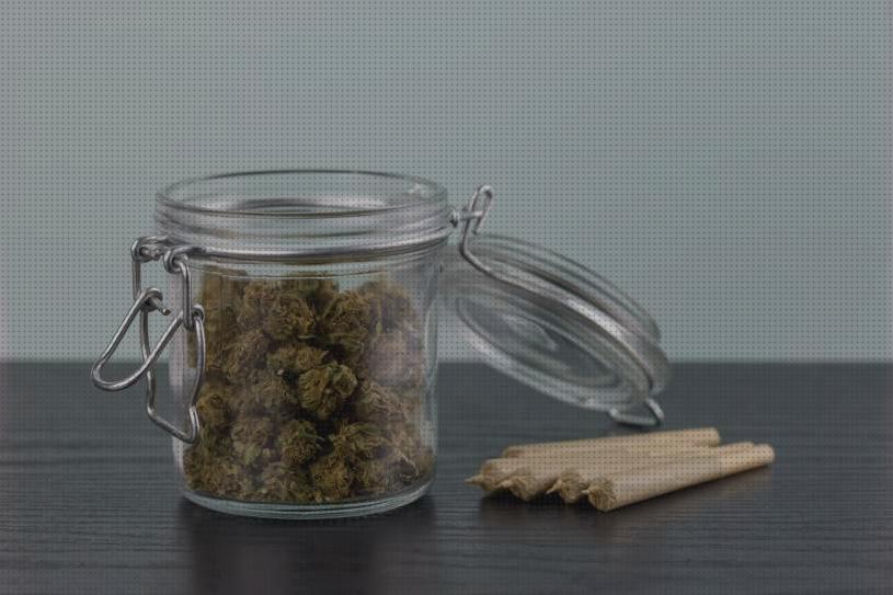 16 Mejores accesorios para botes cristales marihuanas bajo análisis