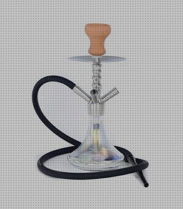 Análisis de los 31 mejores brodator shisha